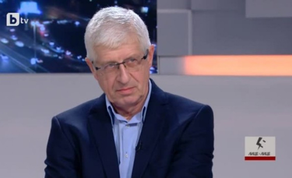 Овчаров: Смутен съм от изблика на русофилство в правителството