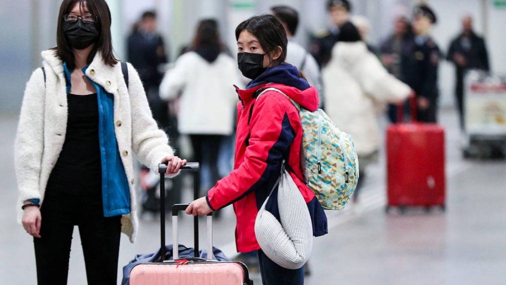 2027 души са заразени с коронавируса в Китай. 57 са починалите