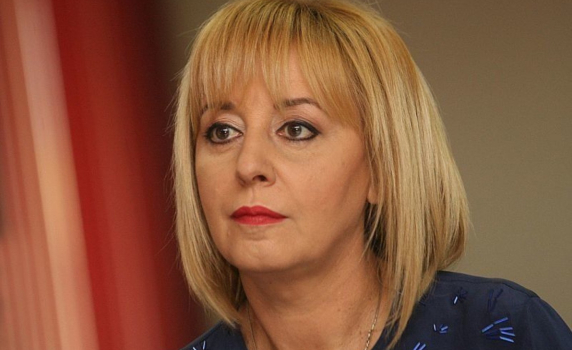 Манолова се е срещала с Божков, но не е искала подкрепа, твърди участник в кампанията ѝ