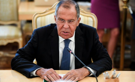 Лавров: САЩ не могат да разчитат на успех с политиката на санкции