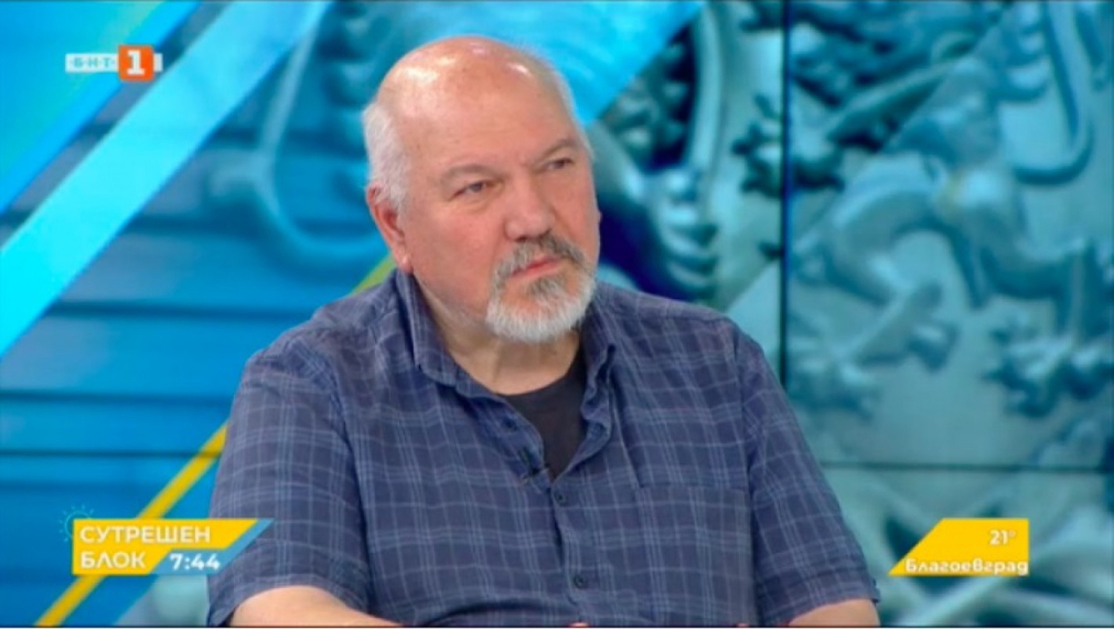 Александър Маринов: Управляващите нямат изгода да удължават агонията 