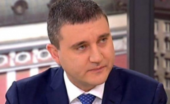 Горанов: Очевидно много сме сбъркали пред избирателя