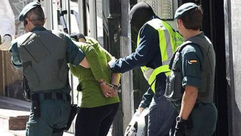 Четирима терористи арестувани в Мелбърн