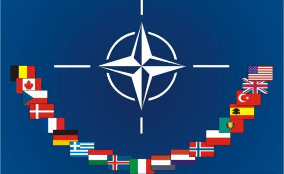 Афганистан и разширяването на НАТО са приоритетите на Расмусен
