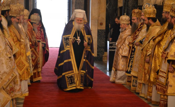 Българската православна църква за Националната стратегия за детето 2019 - 2030 г.