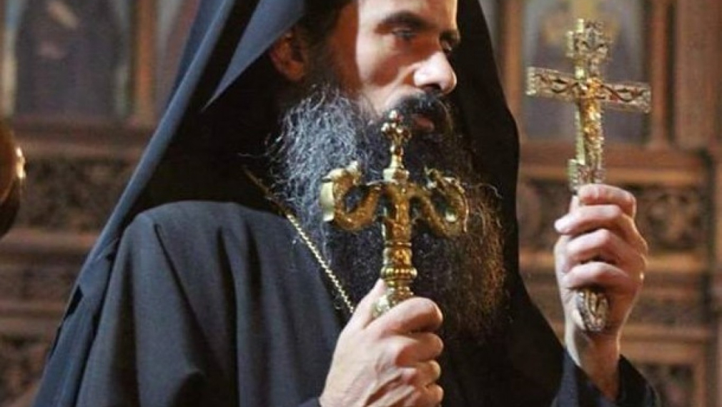 Видинският митрополит Даниил: Под заплаха са единството и съборността на Православната църква