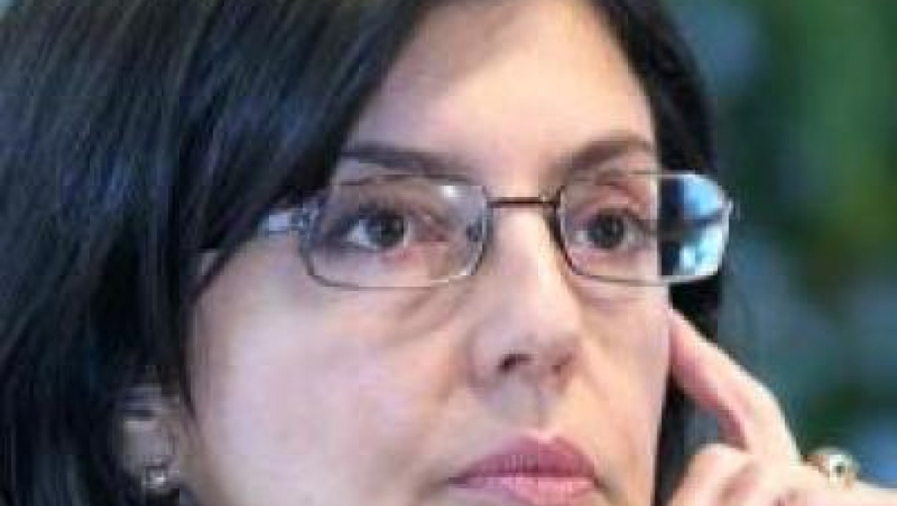 Меглена Кунева: Референдум за членството на Турция в ЕС е влизане в капан