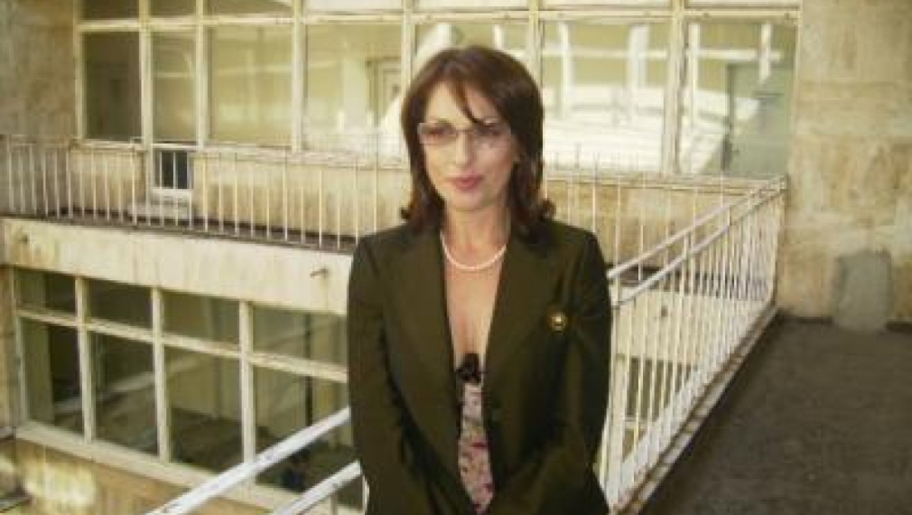 Д-р Димитрина Динкова: Условията, в които работим са мизерни от всякаква гледна точка