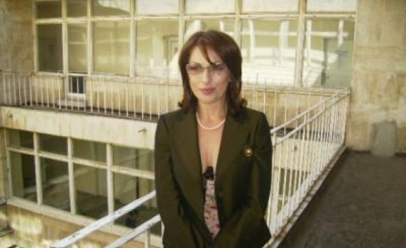 Д-р Димитрина Динкова: Условията, в които работим са мизерни от всякаква гледна точка
