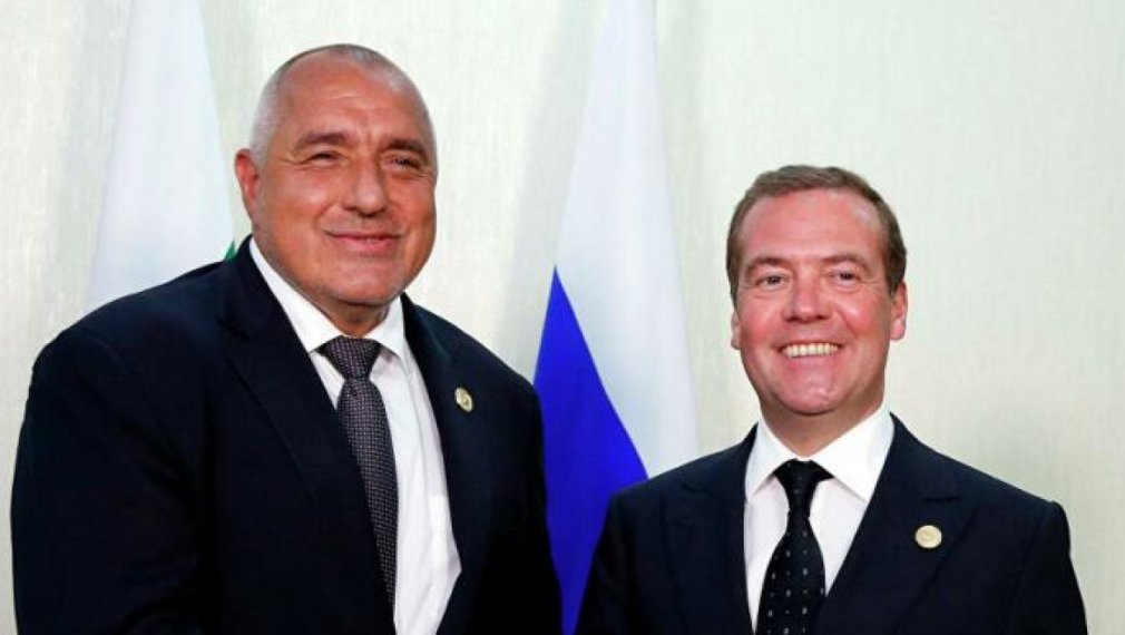 Българският премиер вижда в Русия хем враг, хем приятел 