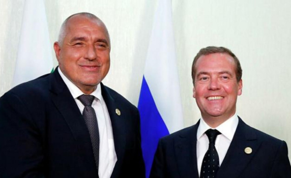 Българският премиер вижда в Русия хем враг, хем приятел 