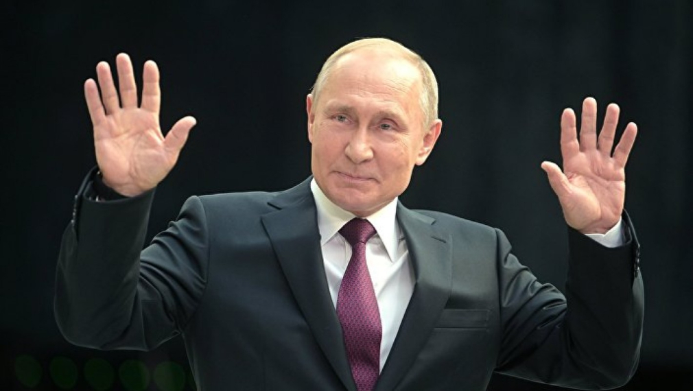 „Вашингтон пост“: Путин е прав донякъде за либерализма
