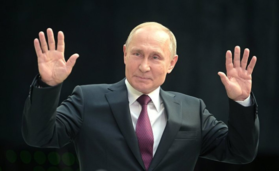 „Вашингтон пост“: Путин е прав донякъде за либерализма