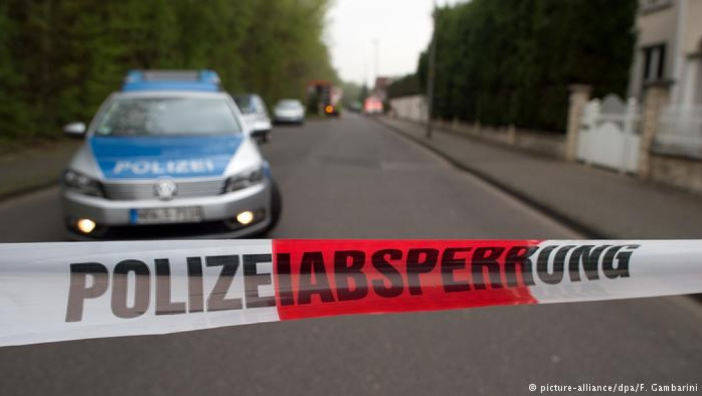Пияни бежанци вилняха в германски град, нападали жени и деца