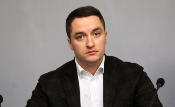 Явор Божанков: Борисов създаде порочен модел, а Гешев е охранителят му