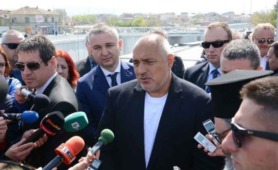 Ремонтът като воля за грабеж