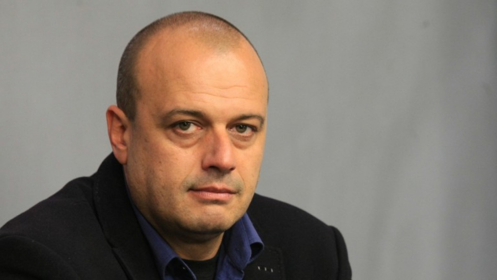 Христо Проданов: България има нужда от БСП на Димитър Благоев, а не на Борисов и Пеевски