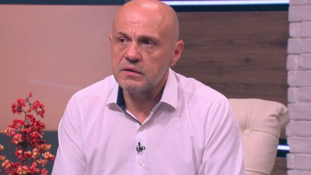 Томислав Дончев: За нас е най-изгодно да има избори веднага 