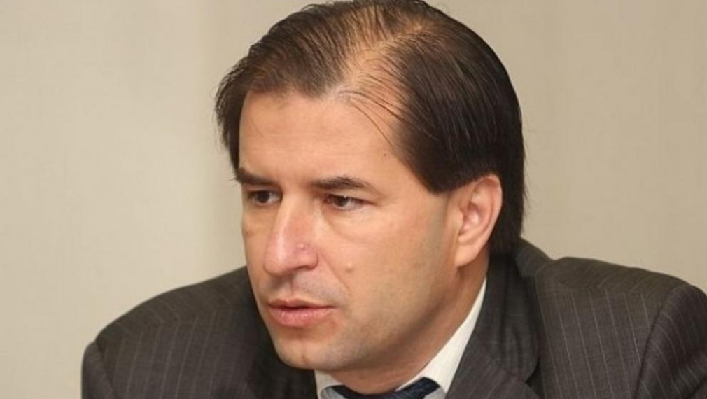 Борислав Цеков: По-малко депутати в НС ще бетонира олигархичния модел на управление