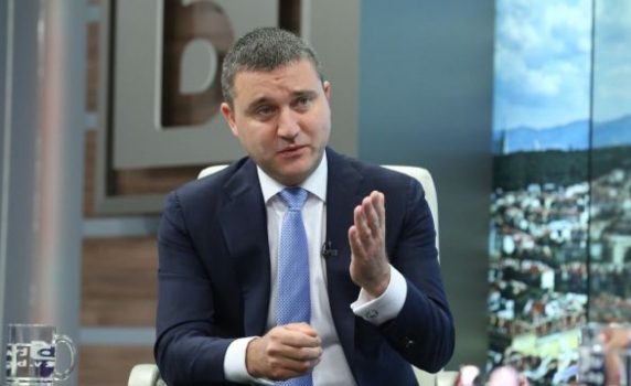 Владислав Горанов: Мая Манолова ползва НСО като скъпо платена таксиметрова компания