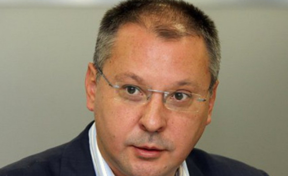 Станишев: Жертвите на насилие се страхуват и мълчат. Ние им помагаме... в мълчанието
