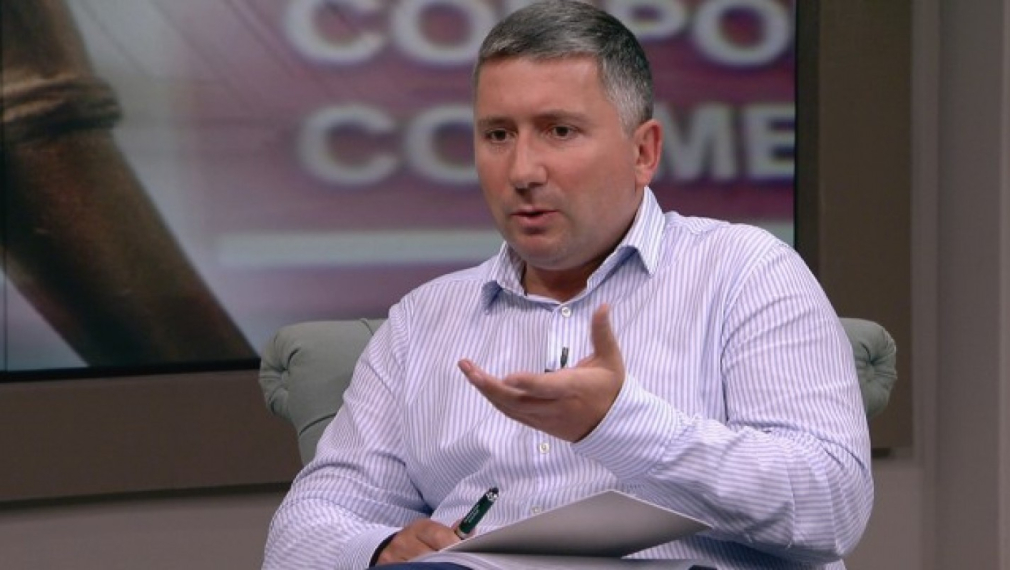 Иво Прокопиев: Обвинението за "Каолин" е инструмент за натиск 