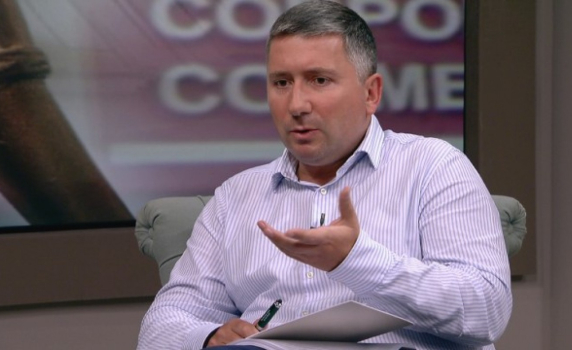 Иво Прокопиев: Обвинението за "Каолин" е инструмент за натиск 