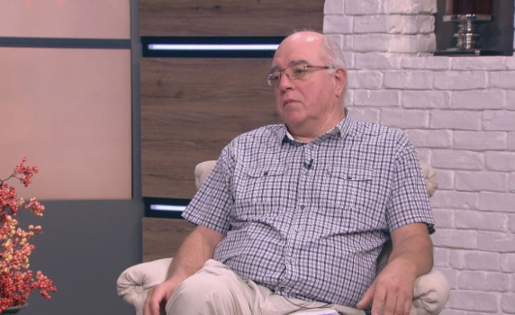 Кънчо Стойчев: „Кървавата сряда“ е най-грозното нещо в последните 30 г.