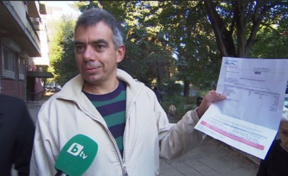 „Софийска вода“ не може да обясни абсурдно високи сметки на абонатите си
