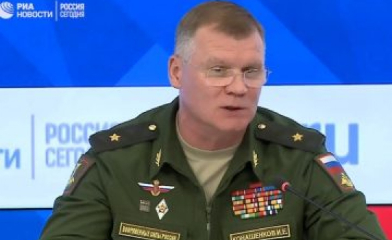 Ракетата, свалила малайзийския боинг в Донбас, е била на украинските въоръжени сили (видео)