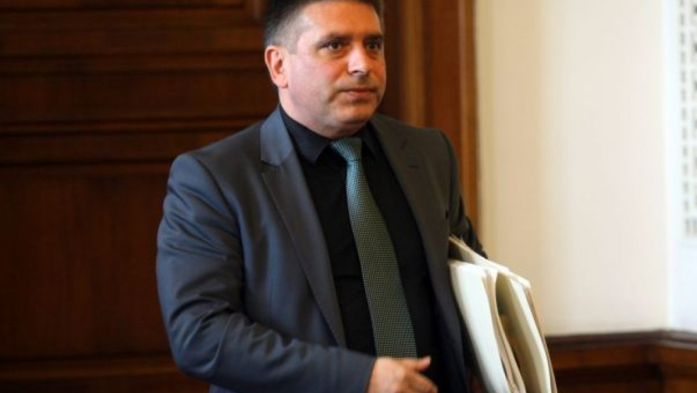Данаил Кирилов, ГЕРБ: Ще отхвърлим изцяло ветото на президента върху АПК