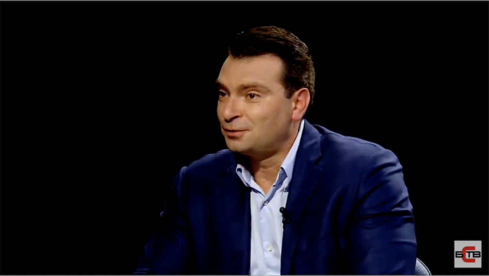 Калоян Паргов: БСП може да направи исторически пробив в София, но трябва да бъдем умни