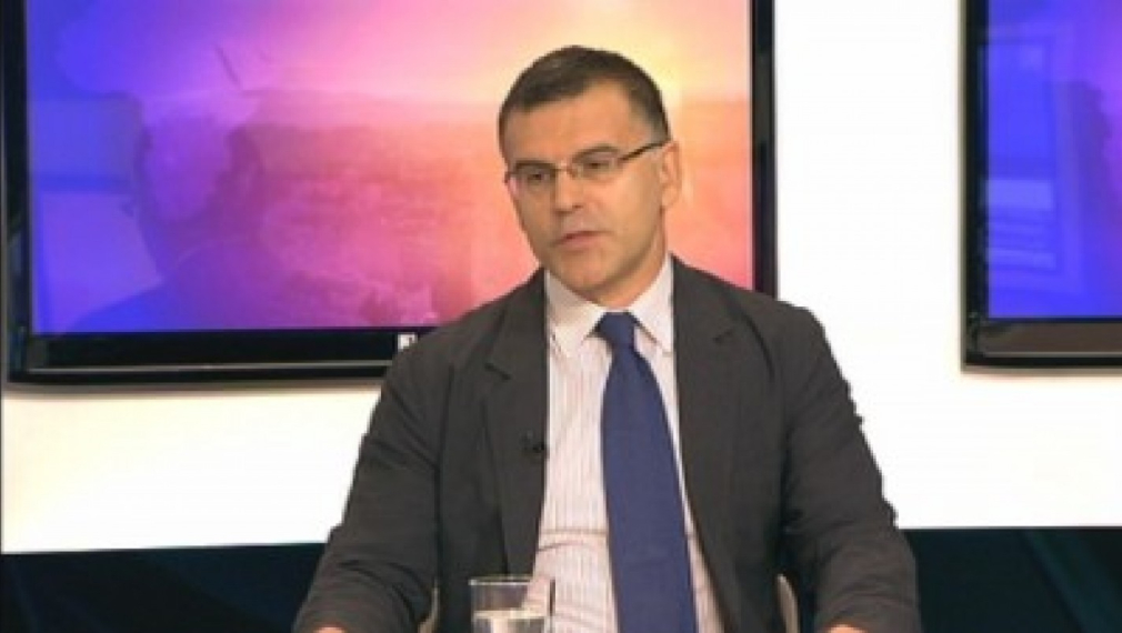 Симеон Дянков: Кризата в енергетиката у нас е като кризата в Гърция