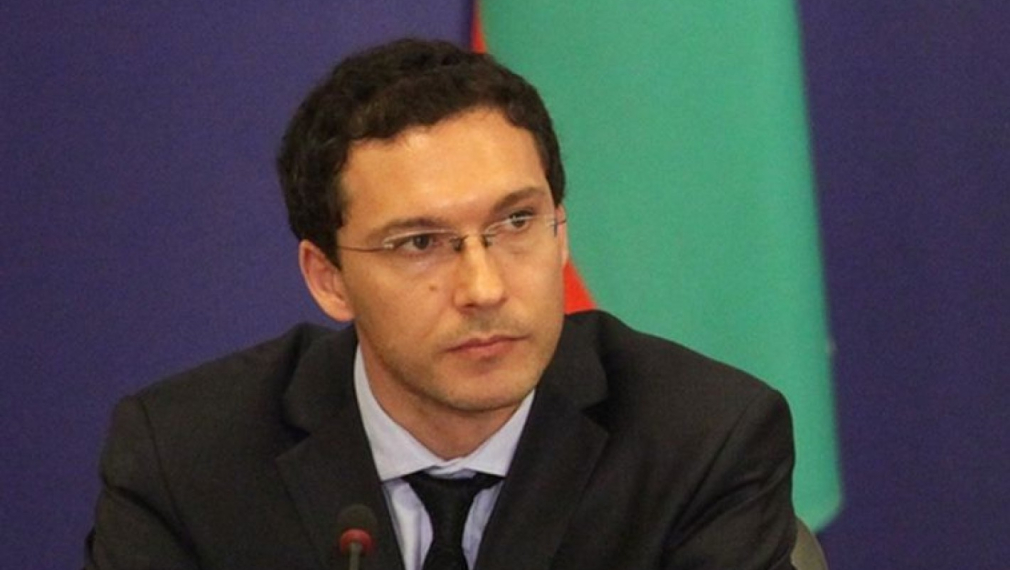 Даниел Митов: Ще помогнем на Македония за бежанците