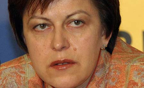 Татяна Дончева: Сегашното ръководство на БСП няма възможност да повиши и с грам доверието към себе си