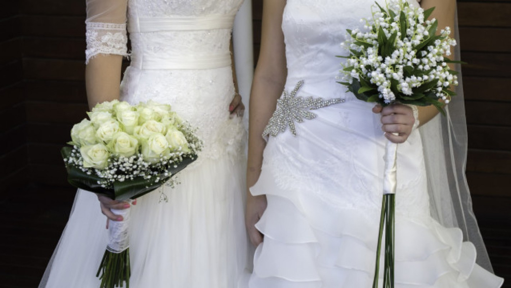 Австрия разреши гей браковете
