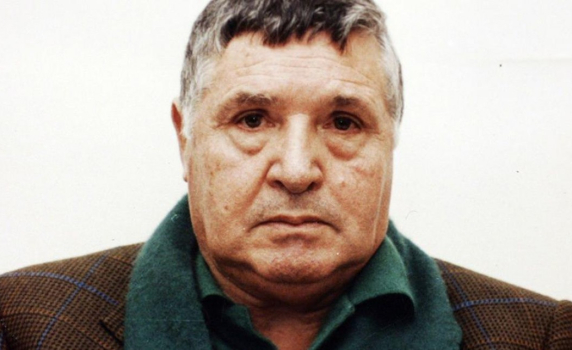 Почина Тото Риина, най-страшният кръстник на Коза Ностра