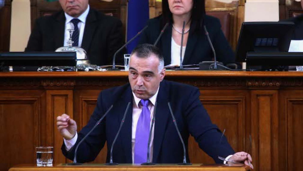 Антон Кутев: БСП предлага от години 9% ДДС за храни и лекарства