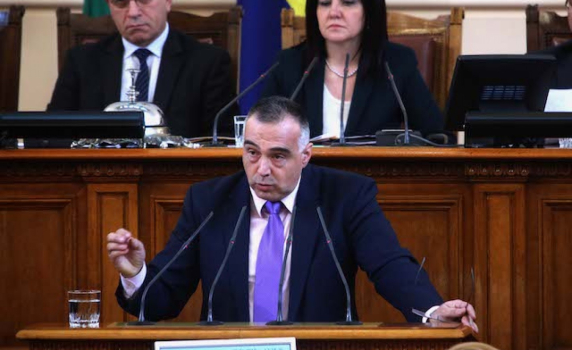 Антон Кутев: БСП предлага от години 9% ДДС за храни и лекарства
