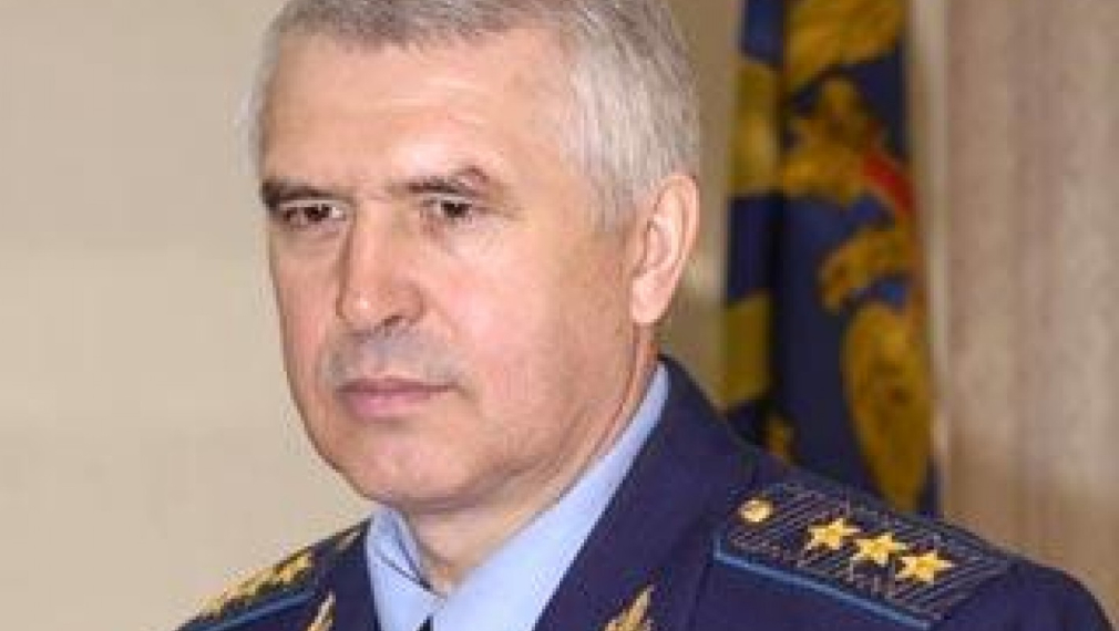 Русия ще прави въздушно-космическа отбрана