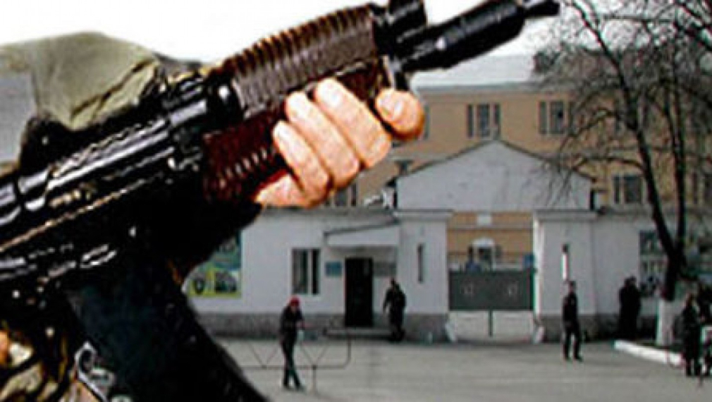 Поредно убийство в Чечения