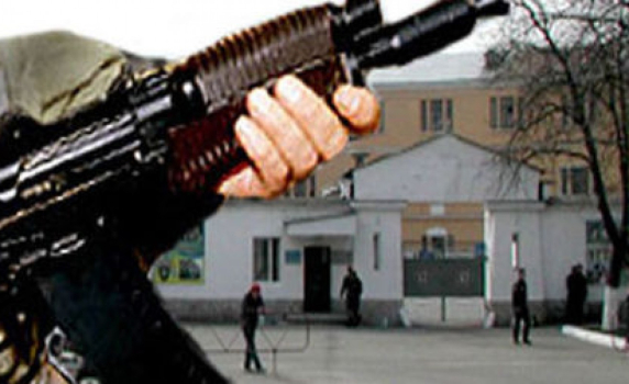 Поредно убийство в Чечения