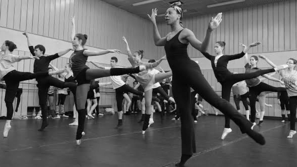 Деветото издание "Танцова работилница Dance It" започва в понеделник Деветото издание "Танцова работилница Dance It" започва в понеделник
