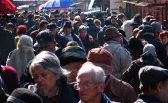 Преброяването през 2011 г. е обслужвало политически интереси