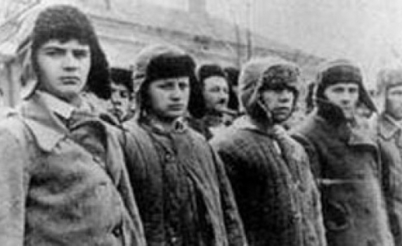 &quot;Животът отново се спука по шевовете&quot; – кримски българи за насилствената депортация през 1944 година