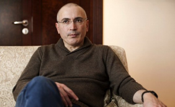 М. Ходорковски: Руснаците не искат да живеят свободно