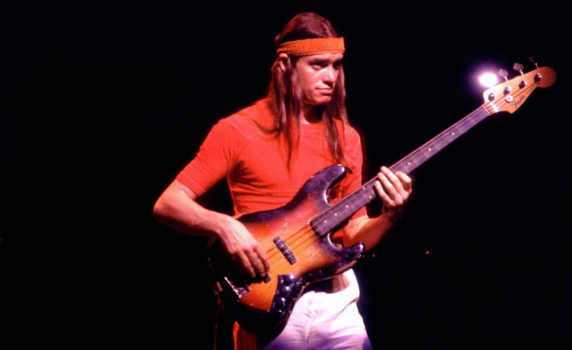 Jaco Pastorius - Live at Montreal Jazz Festival (1982) [FULL CONCERT]