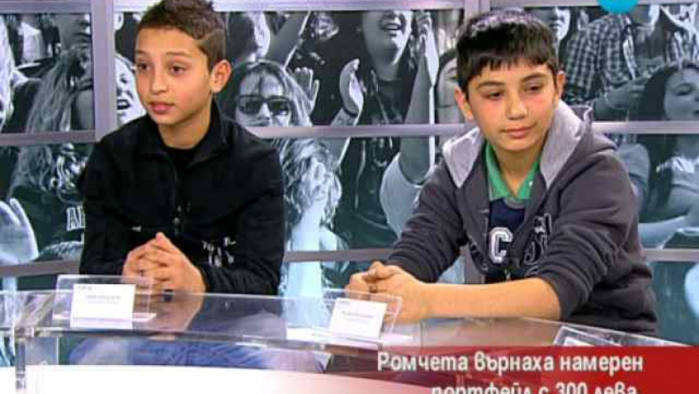 Добрите дела, с които ще запомним 2013 г.