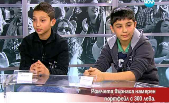 Добрите дела, с които ще запомним 2013 г.