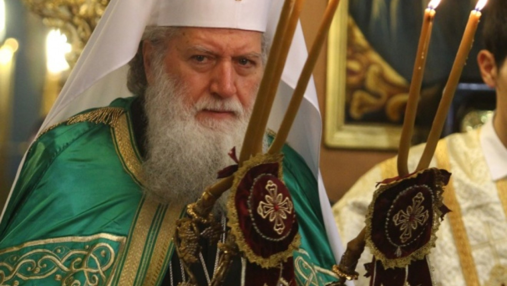 Патриархът с Рождественско напътствие: Истинският мир идва от Бога
